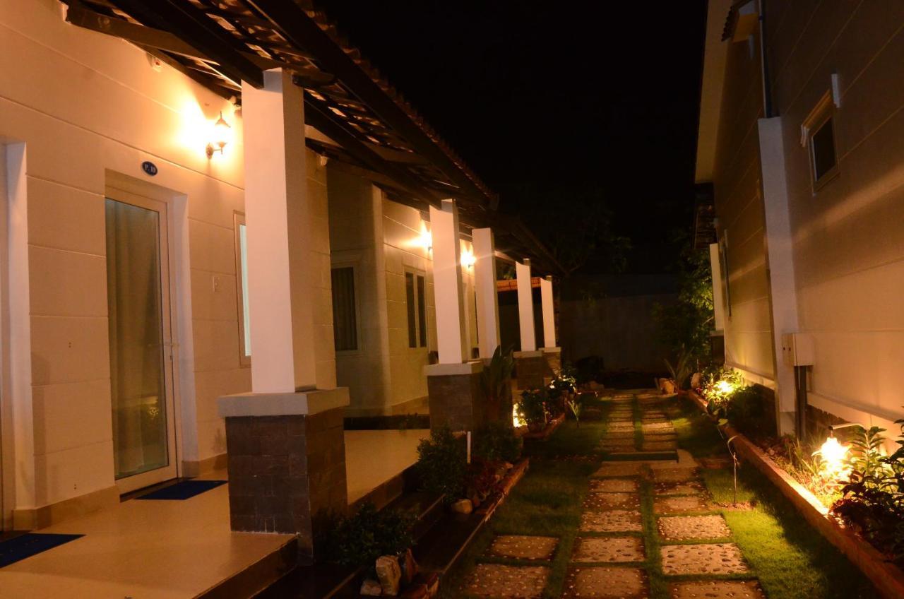 Anna Nguyen Bungalow دونغ دونغ المظهر الخارجي الصورة