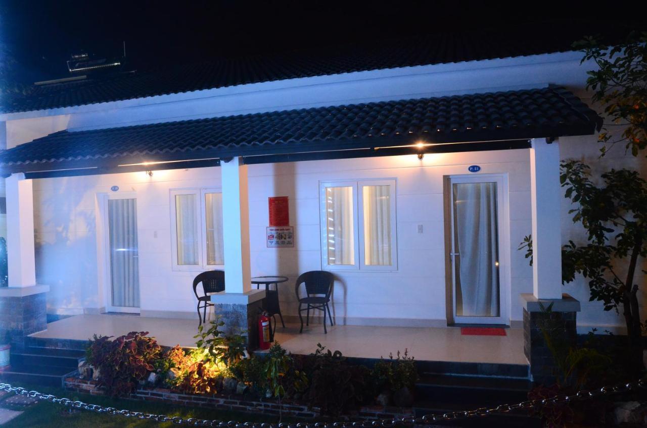 Anna Nguyen Bungalow دونغ دونغ المظهر الخارجي الصورة