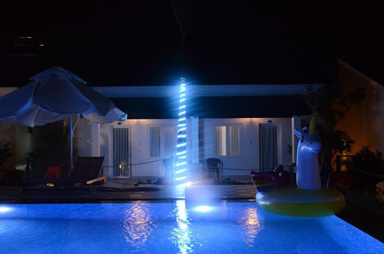 Anna Nguyen Bungalow دونغ دونغ المظهر الخارجي الصورة