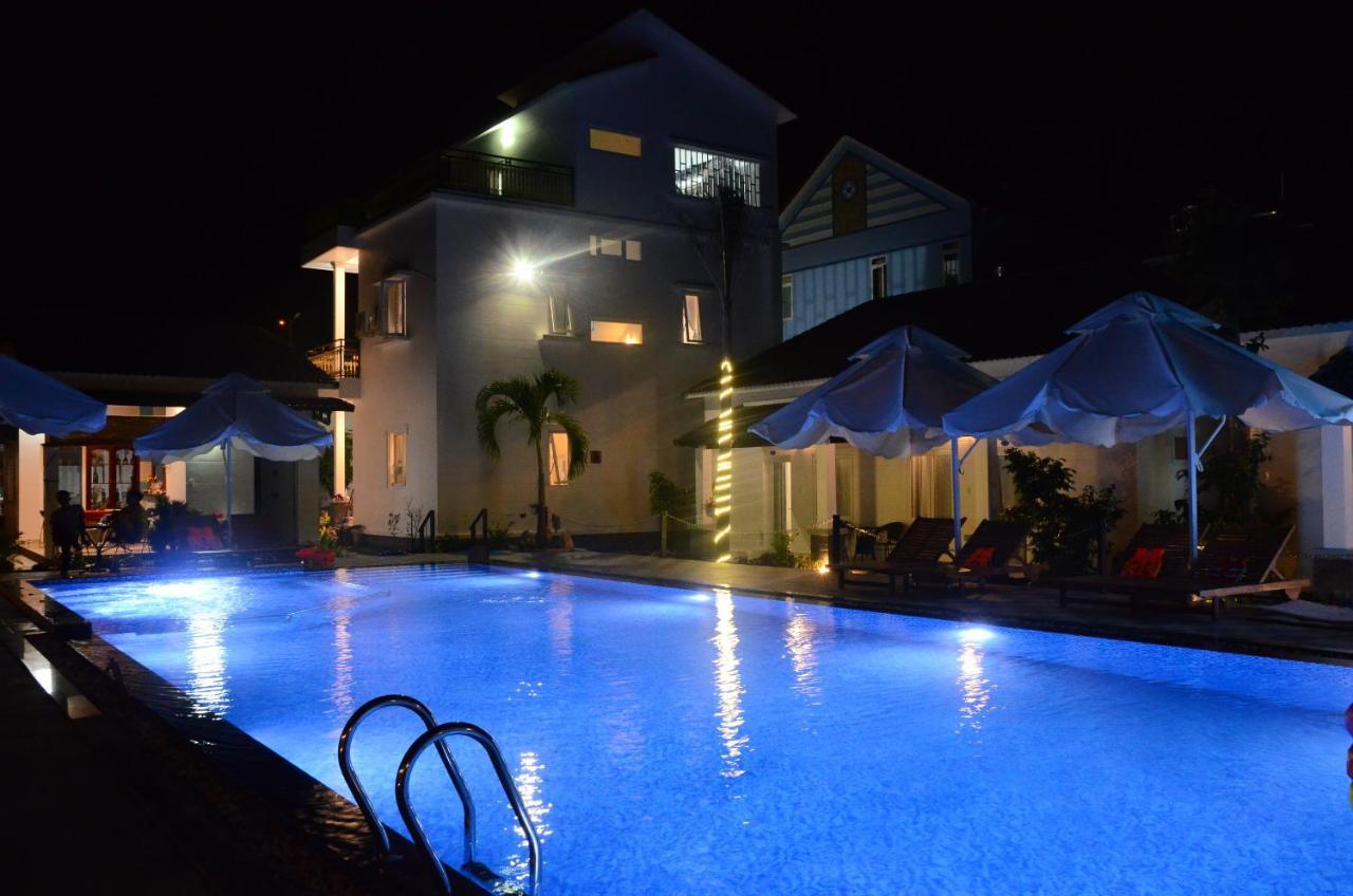 Anna Nguyen Bungalow دونغ دونغ المظهر الخارجي الصورة