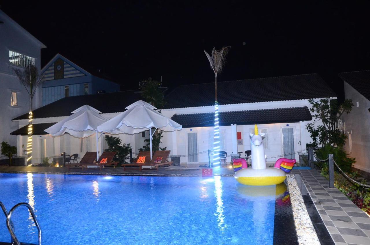 Anna Nguyen Bungalow دونغ دونغ المظهر الخارجي الصورة