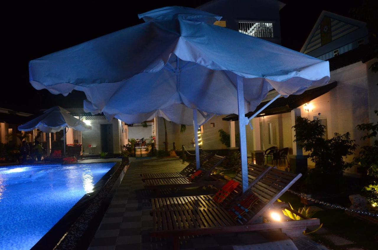 Anna Nguyen Bungalow دونغ دونغ المظهر الخارجي الصورة