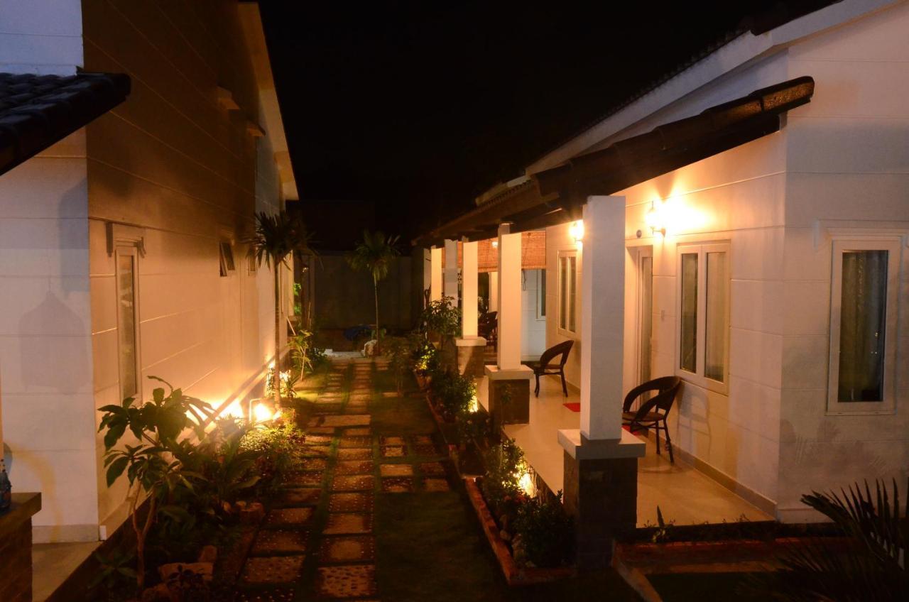 Anna Nguyen Bungalow دونغ دونغ المظهر الخارجي الصورة