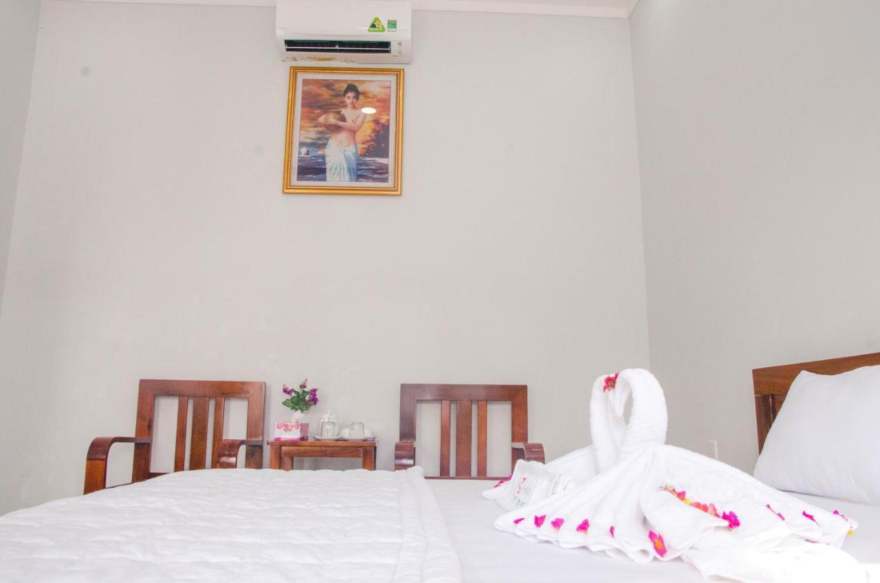 Anna Nguyen Bungalow دونغ دونغ المظهر الخارجي الصورة