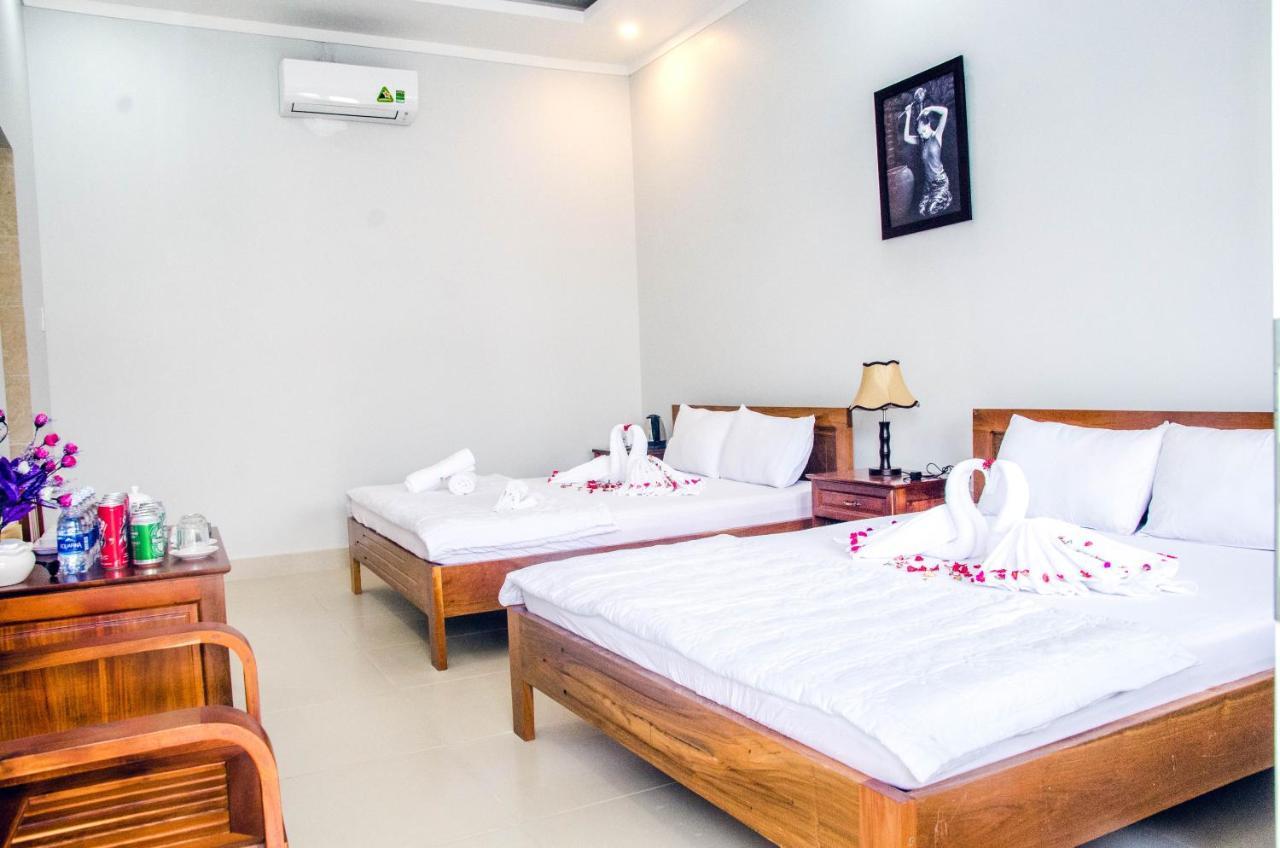 Anna Nguyen Bungalow دونغ دونغ المظهر الخارجي الصورة