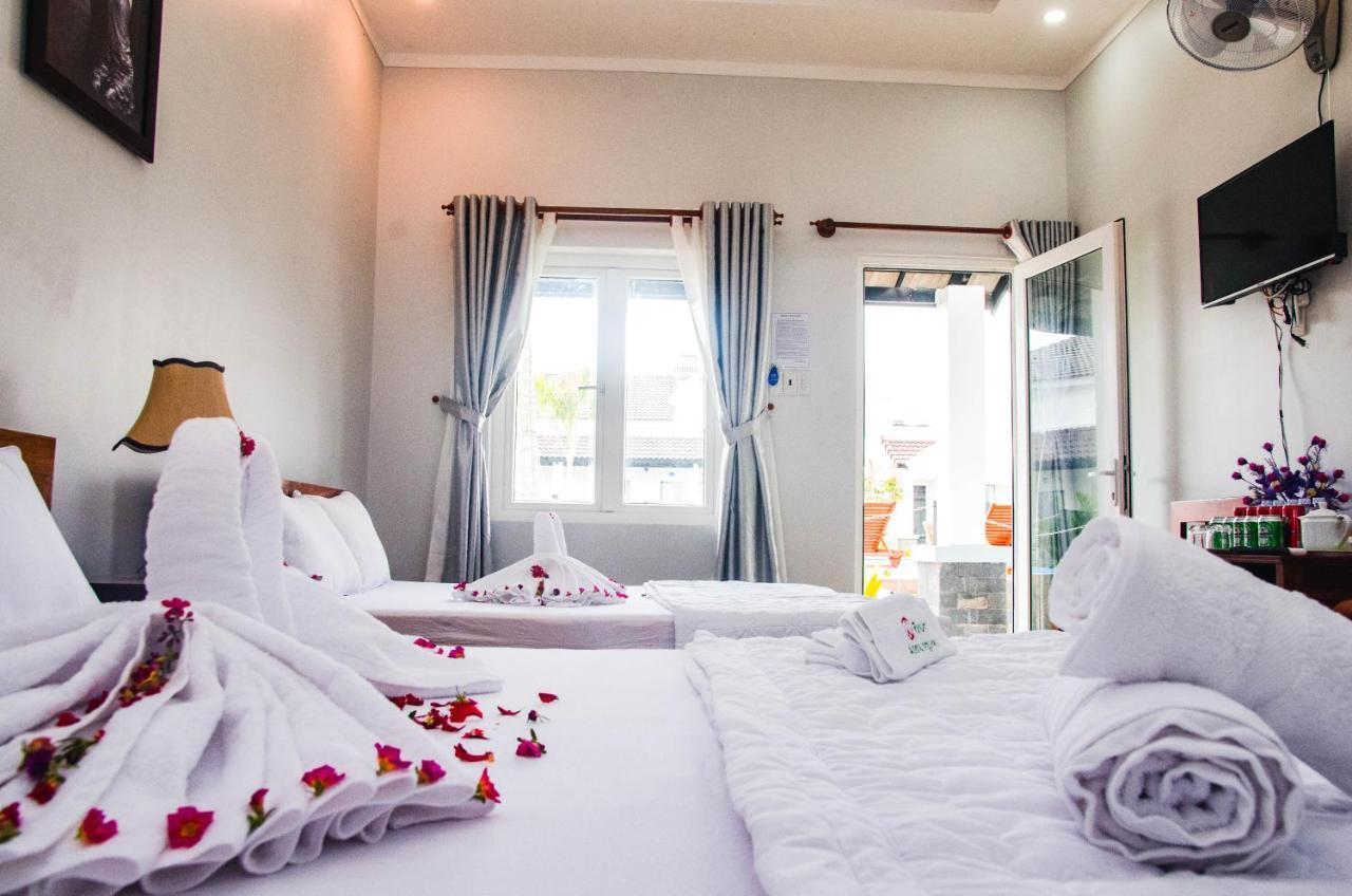 Anna Nguyen Bungalow دونغ دونغ المظهر الخارجي الصورة