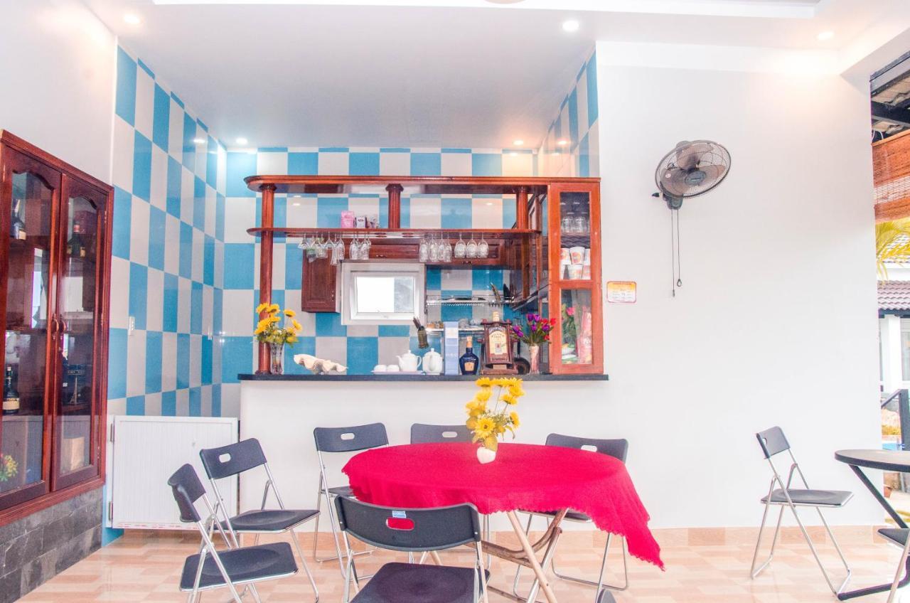 Anna Nguyen Bungalow دونغ دونغ المظهر الخارجي الصورة