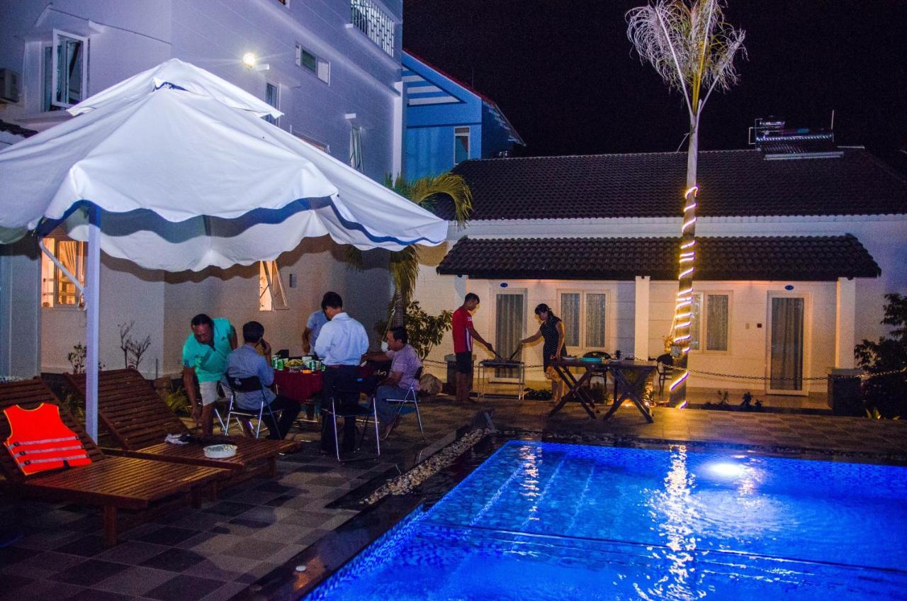 Anna Nguyen Bungalow دونغ دونغ المظهر الخارجي الصورة