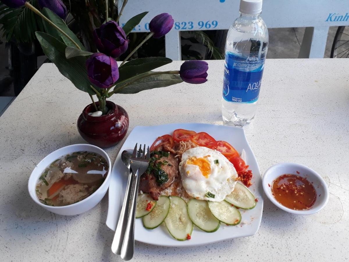 Anna Nguyen Bungalow دونغ دونغ المظهر الخارجي الصورة